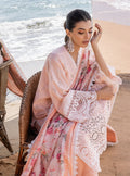 Zainab chottani | Luxury Chikankari 24 | NORA - 2A - House of Zarish