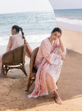 Zainab chottani | Luxury Chikankari 24 | NORA - 2A - House of Zarish