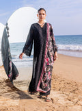Zainab chottani | Luxury Chikankari 24 | KANZA - 5A - House of Zarish