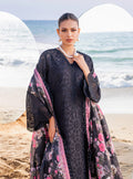 Zainab chottani | Luxury Chikankari 24 | KANZA - 5A - House of Zarish