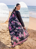 Zainab chottani | Luxury Chikankari 24 | KANZA - 5A - House of Zarish