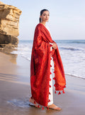 Zainab chottani | Luxury Chikankari 24 | CHUNARI - 3A - House of Zarish