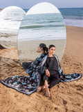 Zainab chottani | Luxury Chikankari 24 | KANZA - 5B - House of Zarish