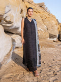 Zainab chottani | Luxury Chikankari 24 | KANZA - 5B - House of Zarish