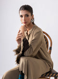 Zainab Chottani | Aara Casual Pret |  Rusty Rave