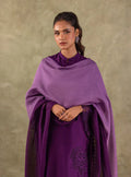 Zainab Chottani | Eid Edit 24 | ENCHANTING AMETHYST - House of Zarish