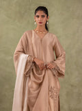 Zainab Chottani | Eid Edit 24 | Coral Champagne - House of Zarish