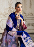 Zainab Chottani | Velvet Formals 24 | Sifra