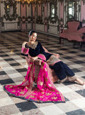 Zainab Chottani | Velvet Formals 24 | Tara