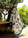Zainab Chottani | Winter Shawls 24 |  Alayna
