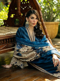 Zainab Chottani | Winter Shawls 24 |  Alayna