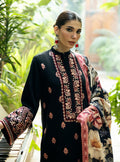Zainab Chottani | Winter Shawls 24 |  Alaya