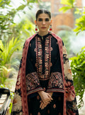 Zainab Chottani | Winter Shawls 24 |  Alaya