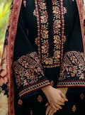Zainab Chottani | Winter Shawls 24 |  Alaya