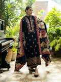 Zainab Chottani | Winter Shawls 24 |  Alaya