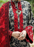Zainab Chottani | Winter Shawls 24 |  Zemestan