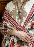 Zainab Chottani | Winter Shawls 24 |  Shyna
