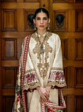 Zainab Chottani | Winter Shawls 24 |  Shyna