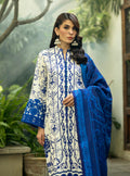 Zainab Chottani | Winter Shawls 24 |  Rania