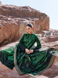 Zainab Chottani | Winter Shawls |  Elif