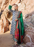 Zainab Chottani | Winter Shawls | Kiara