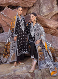 Zainab Chottani | Winter Shawls | Ryma