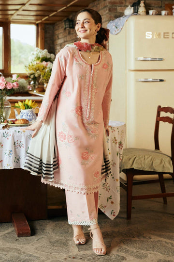 Zara Shahjahan | Coco Lawn Vol 2 | MIREA-3B - House of Zarish