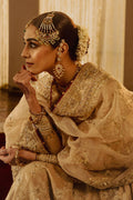 Zara Shahjahan | Bridal 2024 | GUL-BAHAAR