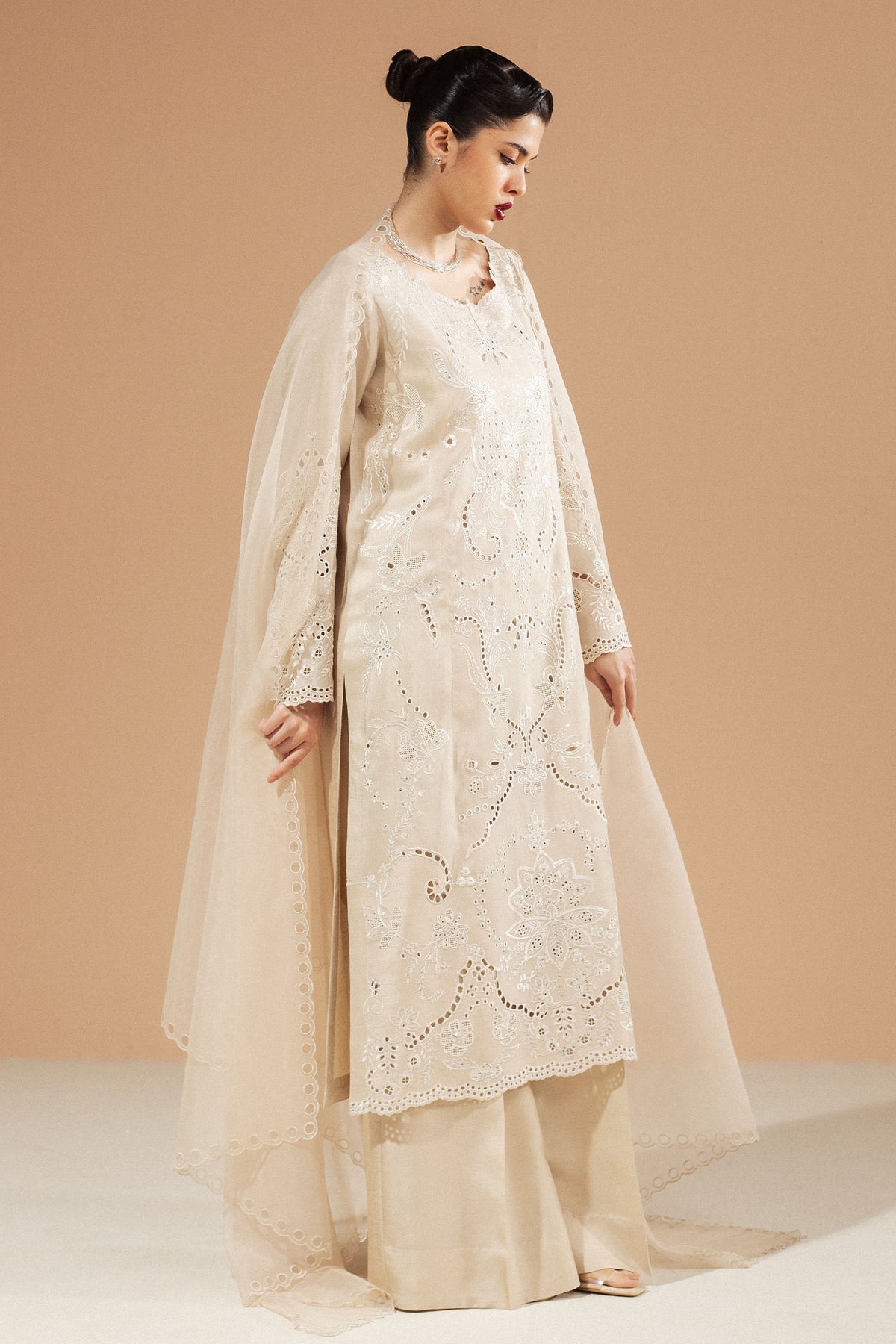 Zara Shahjahan | Festive Wear 25 | ZR25F0101