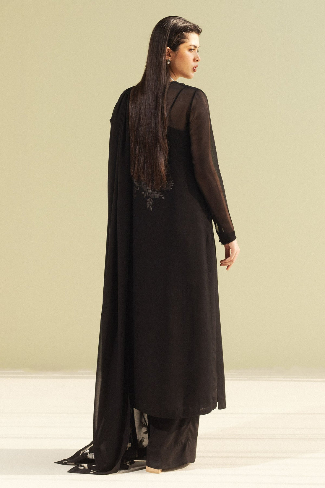 Zara Shahjahan | Festive Wear 25 | ZR25F0107 - House Of Zarish