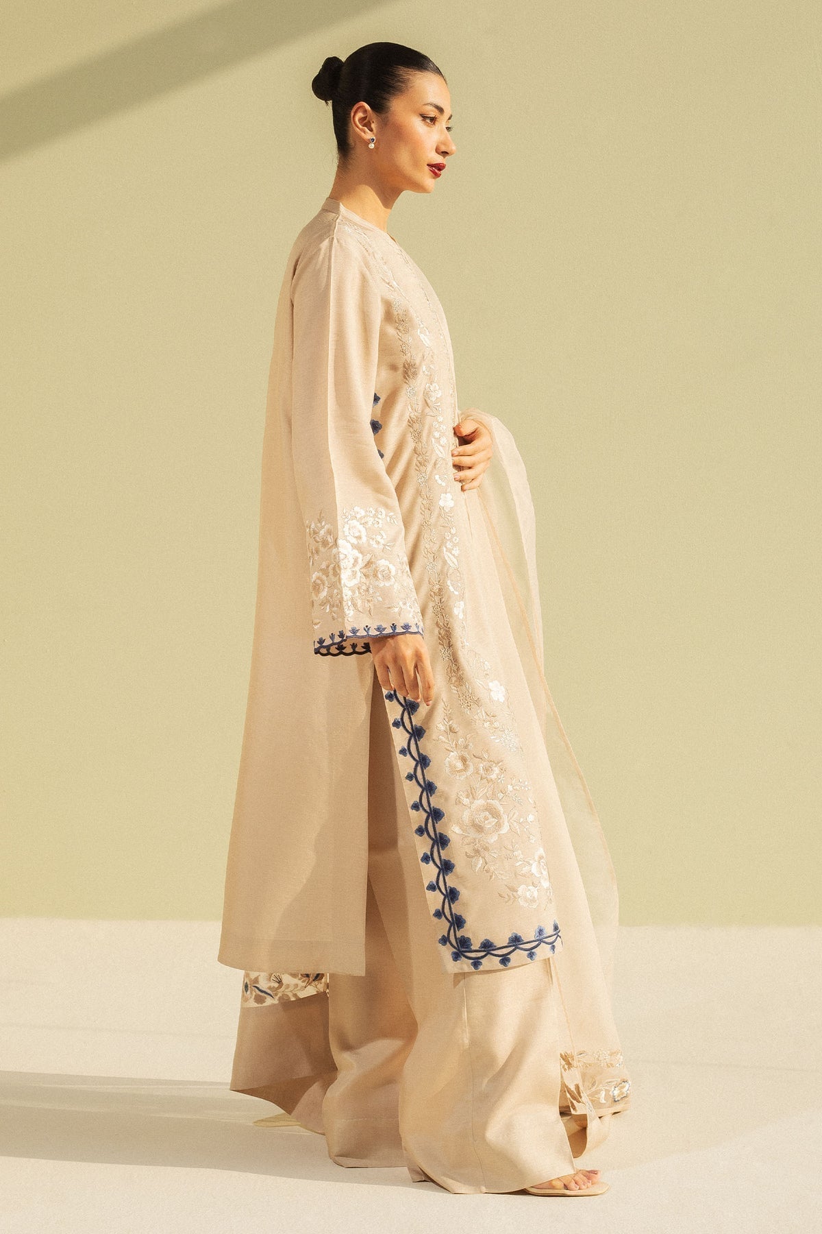 Zara Shahjahan | Festive Wear 25 | ZR25F0212 - House Of Zarish