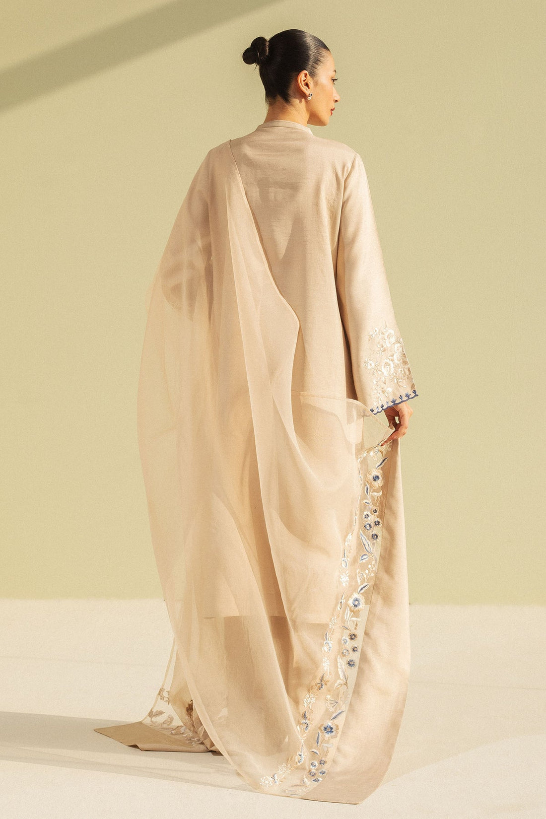 Zara Shahjahan | Festive Wear 25 | ZR25F0212 - House Of Zarish