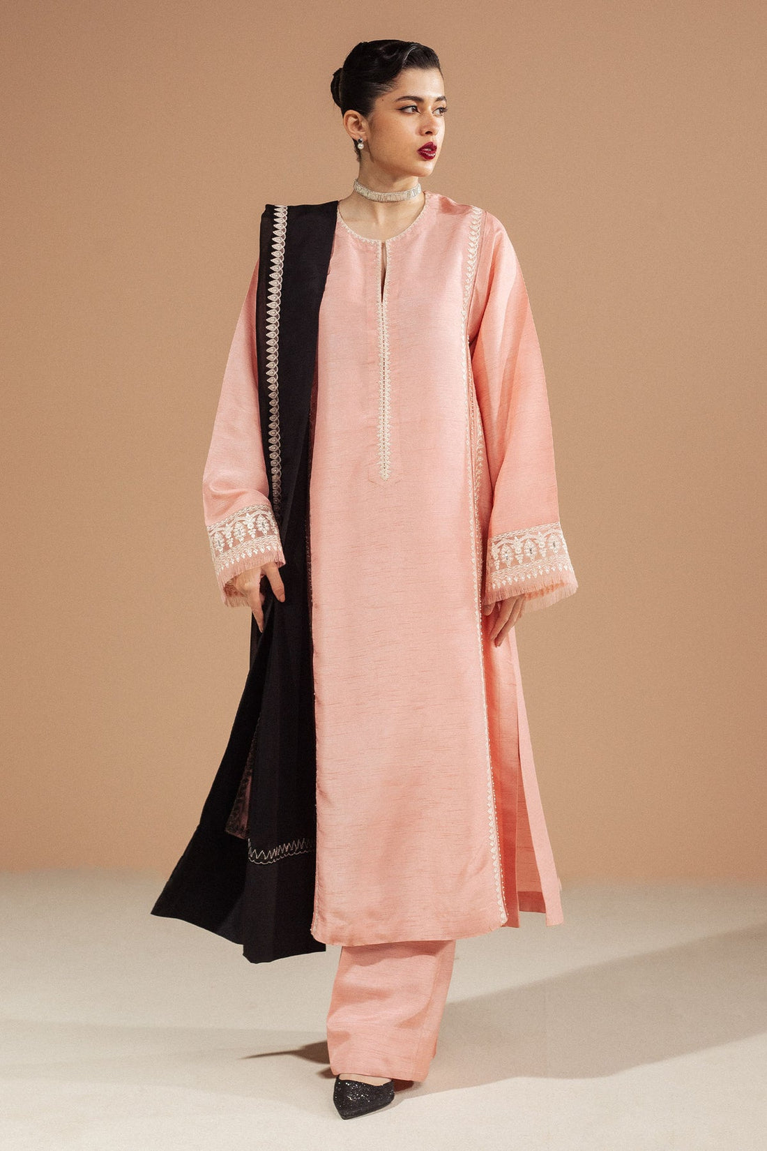 Zara Shahjahan | Festive Wear 25 | ZR25F0226 - House Of Zarish