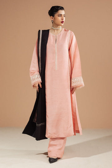 Zara Shahjahan | Festive Wear 25 | ZR25F0226 - House Of Zarish