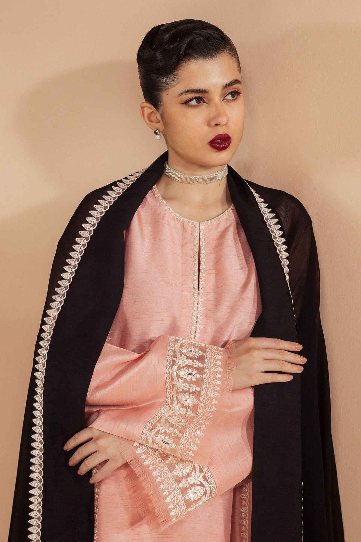 Zara Shahjahan | Festive Wear 25 | ZR25F0226 - House Of Zarish