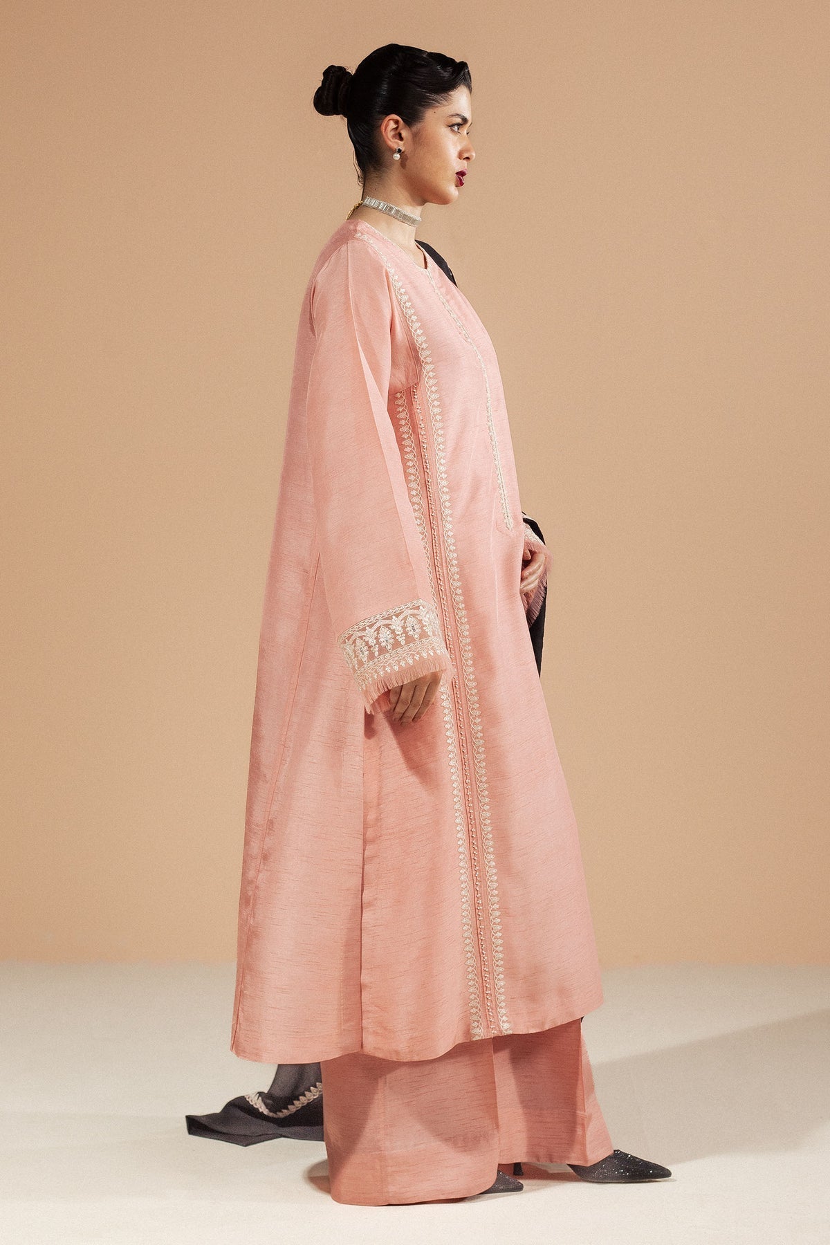 Zara Shahjahan | Festive Wear 25 | ZR25F0226 - House Of Zarish