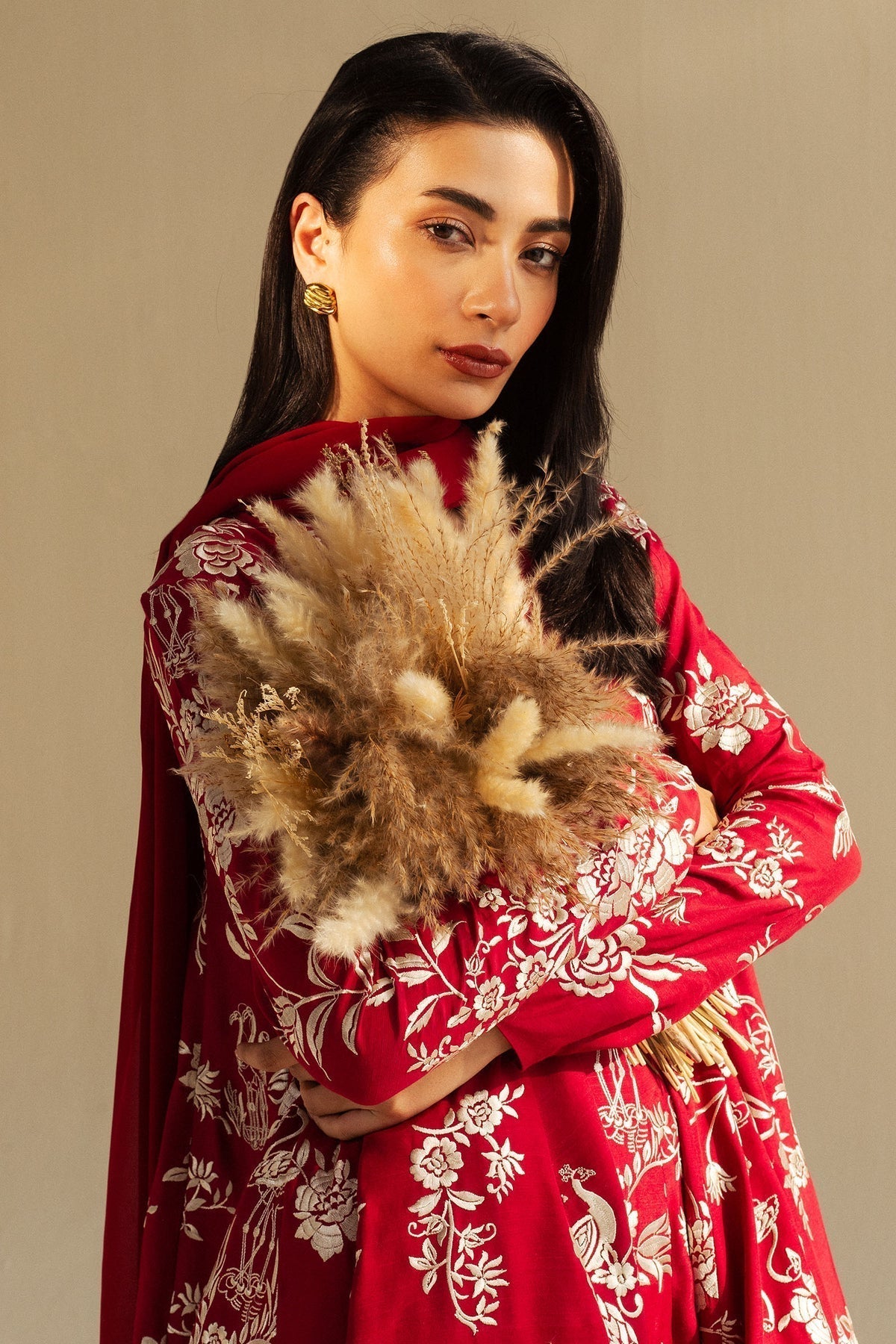 Zara Shahjahan | Festive Wear 25 | ZR25F0228 - House Of Zarish