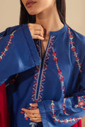 Zara Shahjahan | Pret Wear | CR25P0105 - House Of Zarish