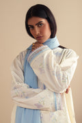 Zara Shahjahan | Pret Wear | CR25P0108 - House Of Zarish