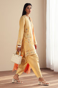 Zara Shahjahan | Pret Wear | CR25P0109 - House Of Zarish