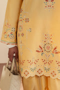 Zara Shahjahan | Pret Wear | CR25P0109 - House Of Zarish