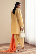 Zara Shahjahan | Pret Wear | CR25P0109 - House Of Zarish