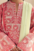 Zara Shahjahan | Pret Wear | CR25P0211 - House Of Zarish