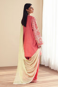 Zara Shahjahan | Pret Wear | CR25P0211 - House Of Zarish