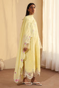 Zara Shahjahan | Pret Wear | CR25P0226 - House Of Zarish