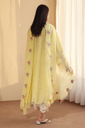 Zara Shahjahan | Pret Wear | CR25P0226 - House Of Zarish