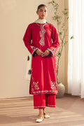 Zara Shahjahan | Pret Wear | CR25P0103 - House Of Zarish