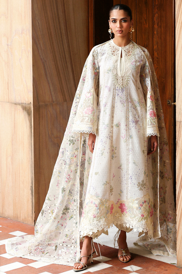 Soraya | Noa Summer Pret 26 | Zaria
