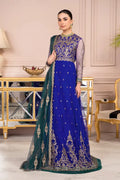 Zarif | Afreen Formals | ZA 09 ROYAL - House Of Anaya