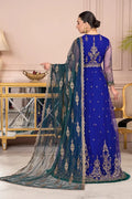 Zarif | Afreen Formals | ZA 09 ROYAL - House Of Anaya